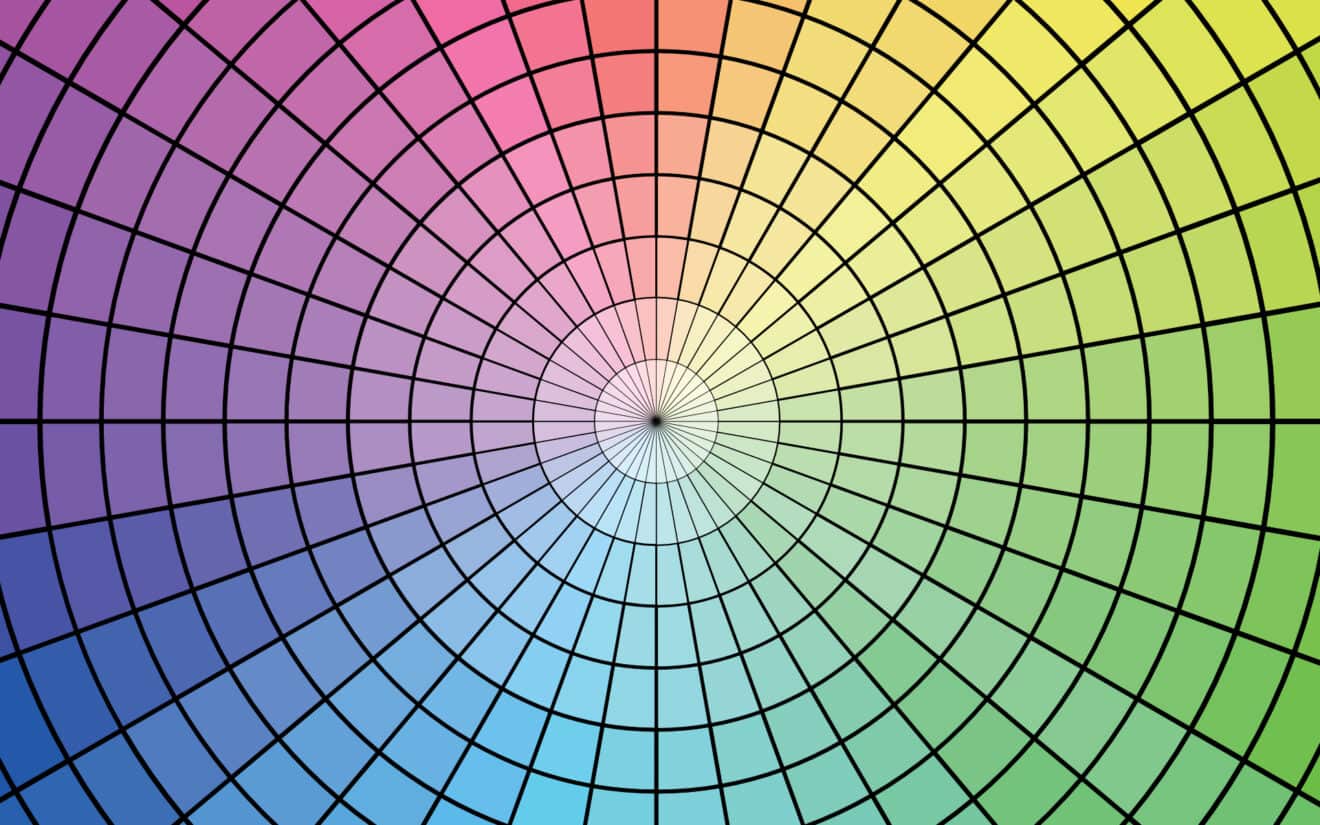 Gestaltung für Farbenblindheit