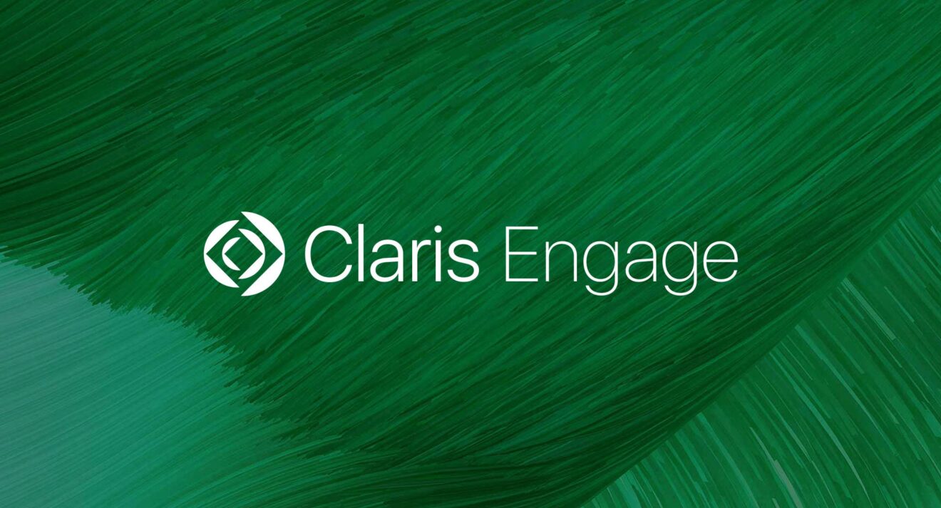 Claris Engage 2020 Konferenz wird virtualisiert